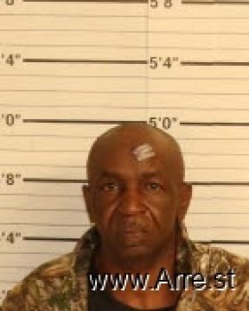 Mark L Hill Mugshot