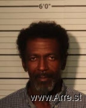 Mark  Jones Mugshot