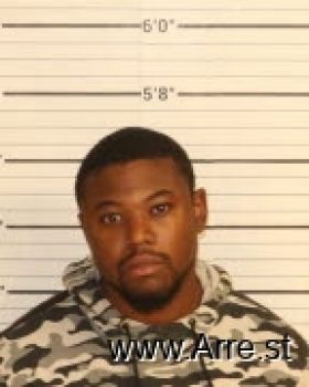 Mark  Jones Mugshot