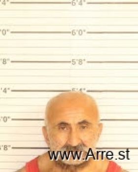 Mark Anthony Maestas Mugshot