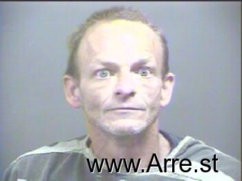 Mark Wayne Morton Mugshot