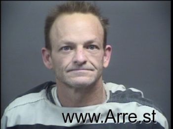 Mark Wayne Morton Mugshot