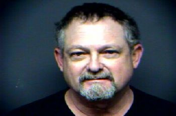 Mark Wayne Murdock Mugshot