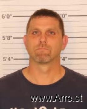 Mark  Phillips Mugshot