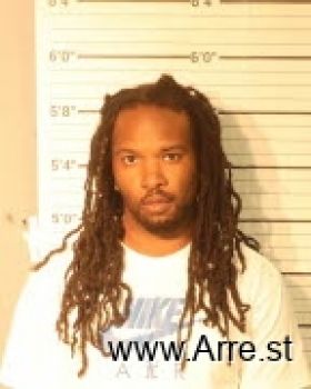 Mark  Reed Mugshot