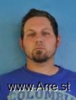 Mark David Jr Reed Mugshot