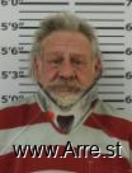 Mark Allan Riley Mugshot