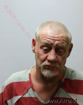 Mark Allan Riley Mugshot