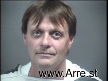 Mark Edwards Rogers Mugshot