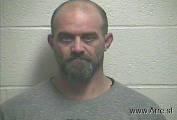 Mark Aaron Rogers Mugshot