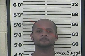 Mark Gregg Rogers Mugshot