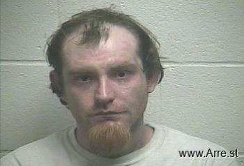 Mark Edgar Seay Mugshot