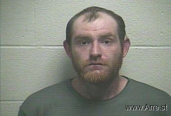 Mark Edgar Seay Mugshot