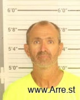 Mark E Singleton Mugshot