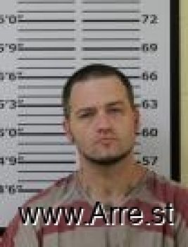 Mark Alan Stover Mugshot