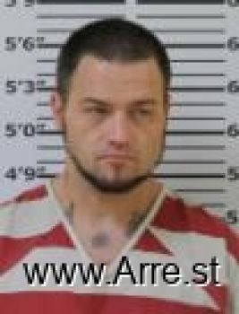 Mark Alan Stover Mugshot