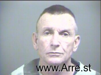 Mark John Turner Mugshot