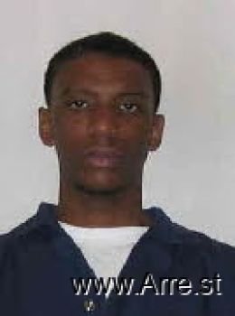 Mark Anthony Vaughn Mugshot