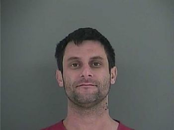 Mark Lynn Watson Mugshot