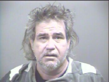 Mark Allen Watson Mugshot