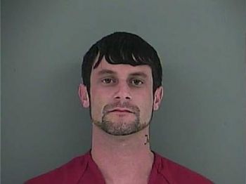 Mark Lynn Watson Mugshot