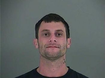 Mark Lynn Watson Mugshot