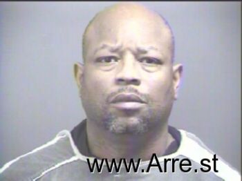 Mark  Wimbley Mugshot