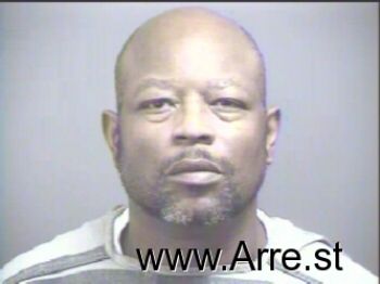 Mark  Wimbley Mugshot