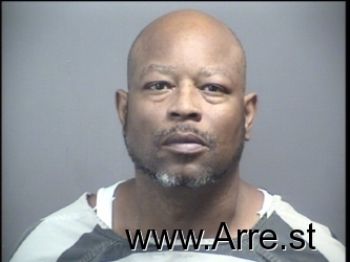 Mark  Wimbley Mugshot