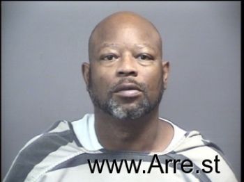 Mark  Wimbley Mugshot