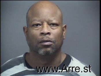 Mark  Wimbley Mugshot