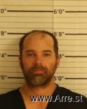 Mark Nathan Wise Mugshot