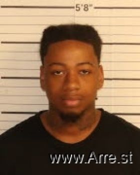 Markal  Morgan Mugshot