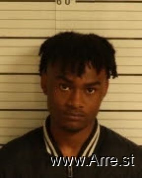 Markavious L Howard Mugshot