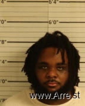 Markavius  Perry Mugshot