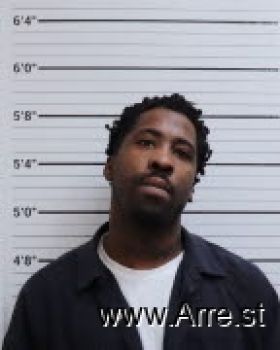 Markavius D Pratcher Mugshot