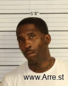 Markavius D Pratcher Mugshot