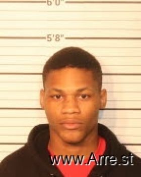 Markece L Taylor Mugshot