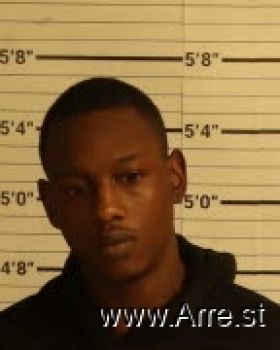 Markecio L Graham Mugshot