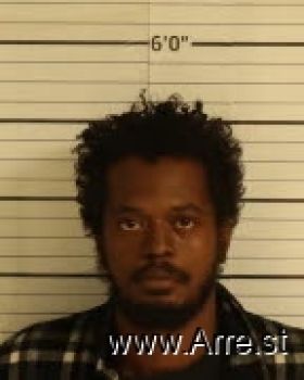 Markeish Deshaun Cooper Mugshot