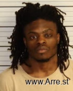 Markeith  Carpenter Mugshot