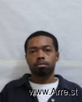 Markeith A Taylor Mugshot