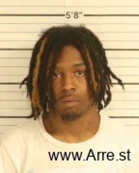 Markell D Marion Mugshot