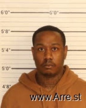 Markelvius D Moore Mugshot