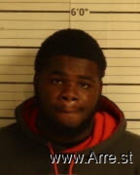 Markese  Cummings Mugshot