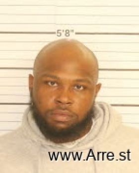 Markevius J Young Mugshot