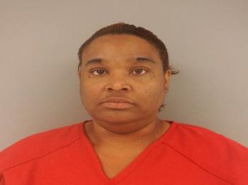 Markiesha Marranda Bazel Mugshot