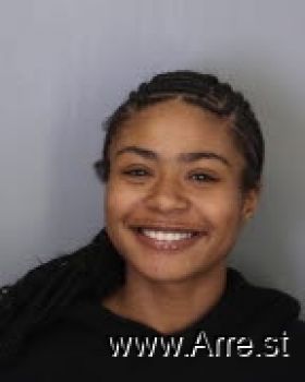 Markita  Banks Mugshot