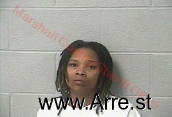 Markita Sada Cannon Mugshot