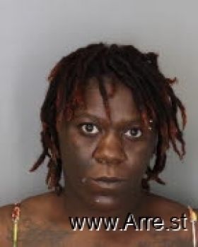 Markita Tarnee Freeman Mugshot